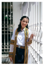 ผลงานการถ่ายภาพ จุฬาลงกรณ์มหาวิทยาลัย